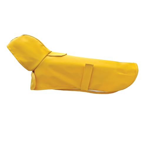Dachshund Raincoat (X-Small)