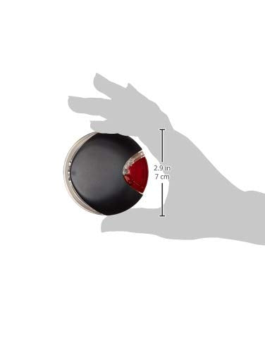 LED Lighting Attachment for Retractable Leashes