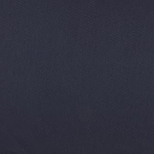 Cozy Cave Dog Bed (25.0"L x 25.0"W x 8.0"Th / Navy)