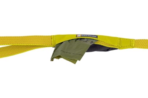 Hi & Light Dog Leash (Lichen Green / One Size)
