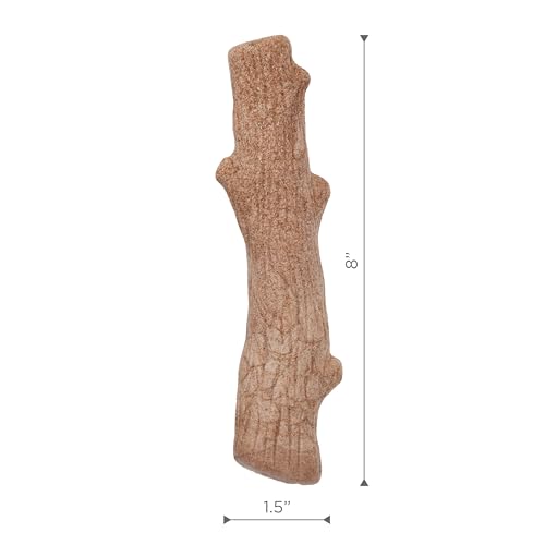 Dogwood Breath Stick Dog Chew Toy (Dogwood & Fresh Breath)