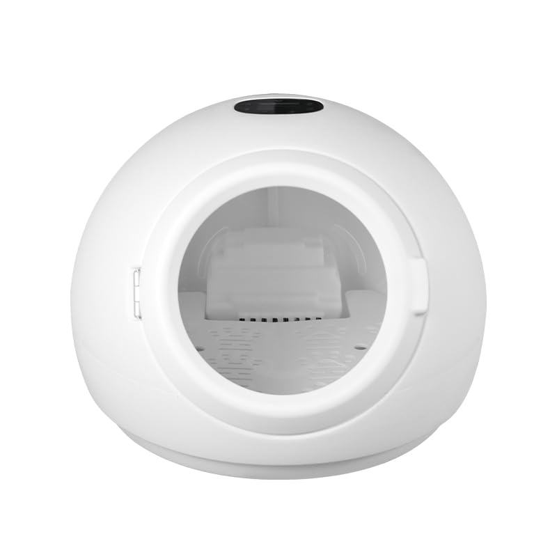 55L Smart Pet Grooming Dryer Box