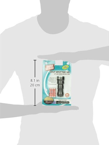UV Urine Detector (1 Pack)