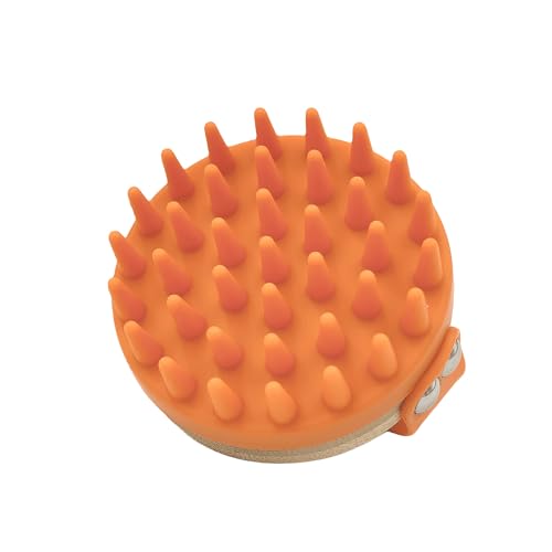 Dog Bath Brush