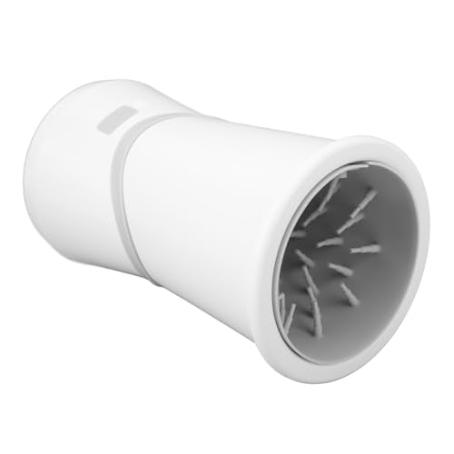 Automatic Dog Paw Cleaner