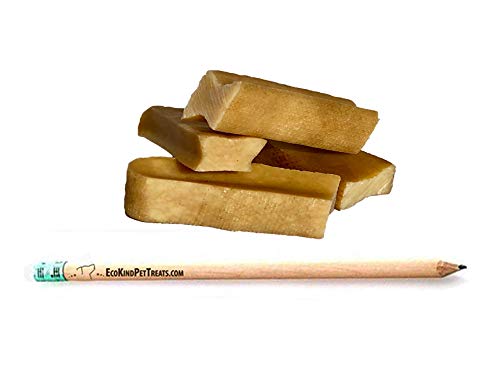 EcoKind Yak Cheese Himalayan Dog Chews