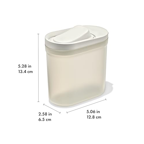 Pet Airtight Treat Container (Treat Container)