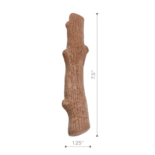 Dogwood Mesquite Stick Dog Chew Toy (Dogwood & Mesquite)