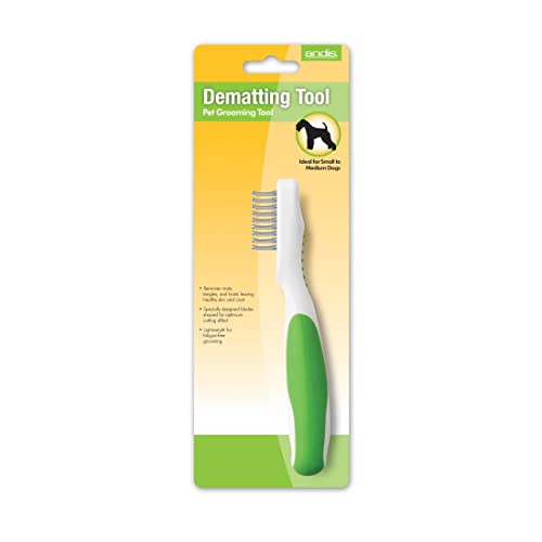 66055 Dematting 9 (De-Matting Tool)