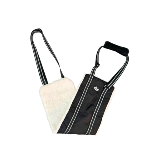 Portable Dog Lift Harness (Medium)