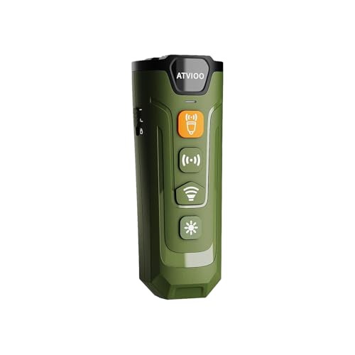 Anti Barking Device for Dogs