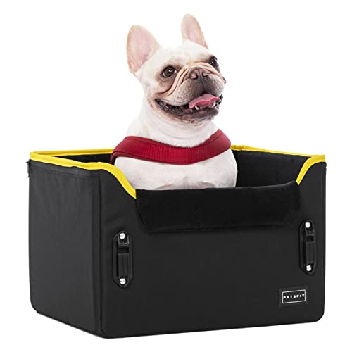 Small Dog Car Seat