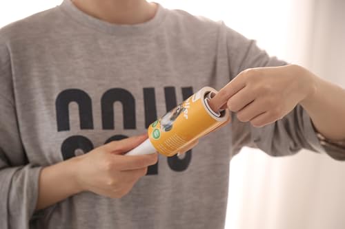 Lint Roller Refills for Pet Hair