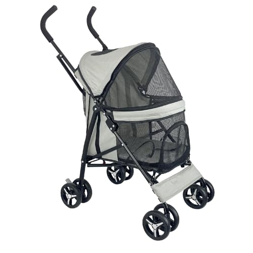 Elegant Umbrella (Grey)