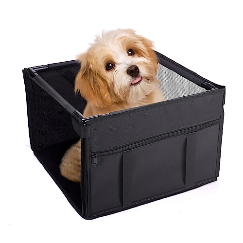 Dog Car Seats for Small and Medium Dogs