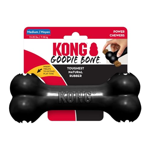 Extreme Goodie Bone (Medium (Pack of 1))