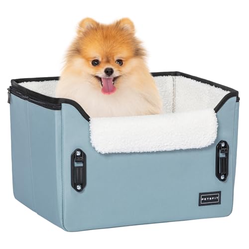 Dog Car Seats for Small Dogs