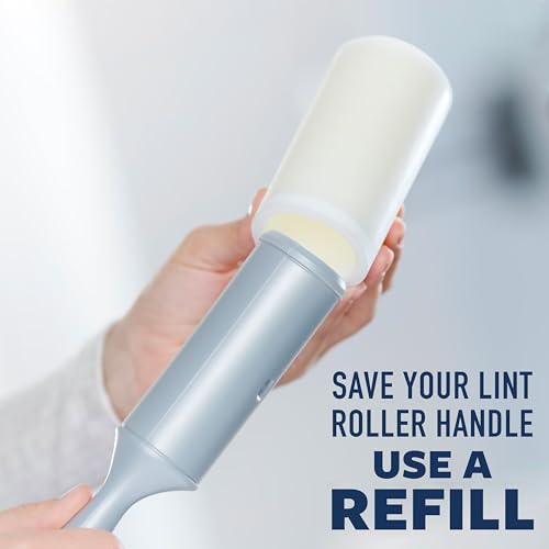 Everyday Clean Lint Roller (2 Rollers)