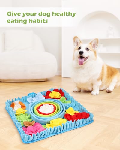 Snuffle Mat for Dogs