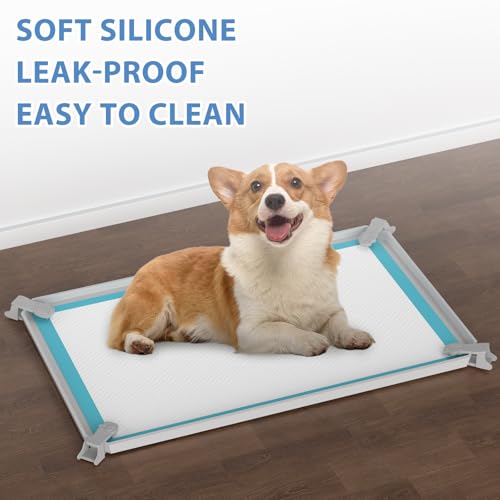 Pee Pad Holder (X-Small: 16" x 24")
