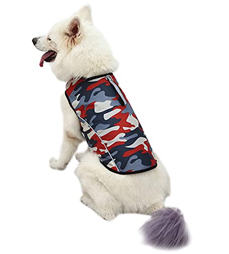Dog Anxiety Jacket (Large)