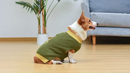 Boba Fett Dog Sweater (Boba Fett / Large)