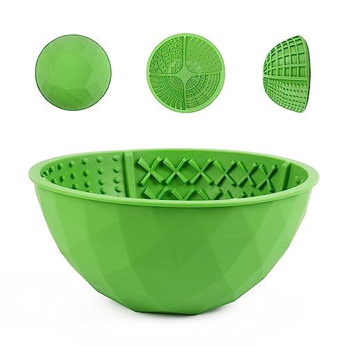 Lick Bowl for Dogs (Standard)