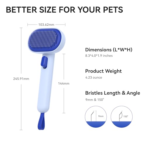 Skin Friendly Self (Blue)