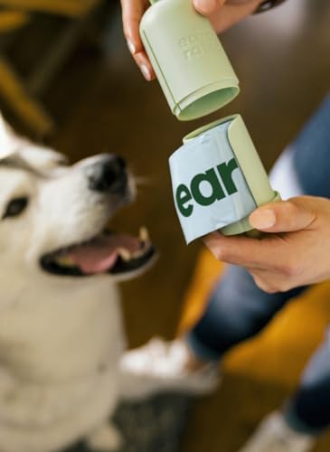 Dog Poop Bags on Refill Rolls (280 Bags)