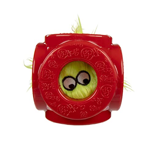 Holiday Collection 2 (2-in-1 Cage Ball Toy / Small)