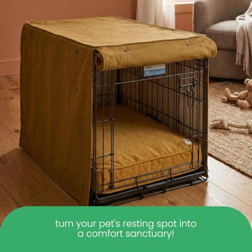 Fast Car Dog Crate Cover (Fast Car / 36.0"L x 23.0"W x 25.0"H)