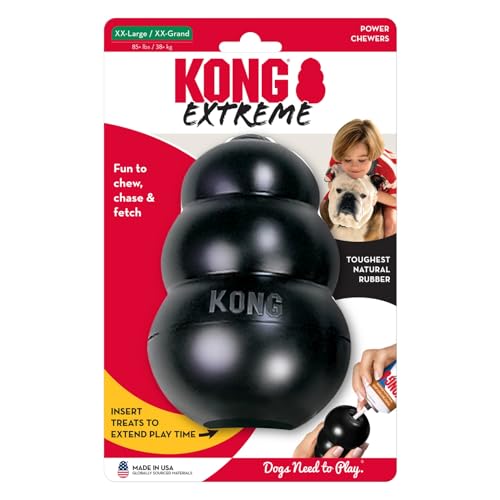 Extreme Dog Toy (XX-large(Pack of 1))