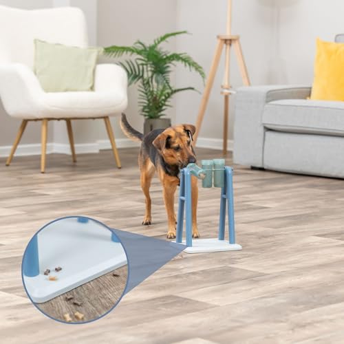 Turn Around Mad Scientist Dog Activity Interactive Toy (Turn Around / Level 2)