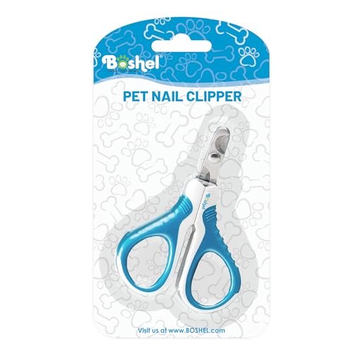 Cat Nail Clipper (Small - Angled)