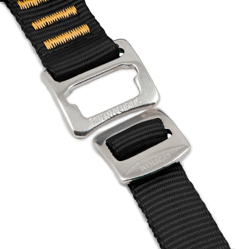 Enhanced Strength Tru (Black / Large)