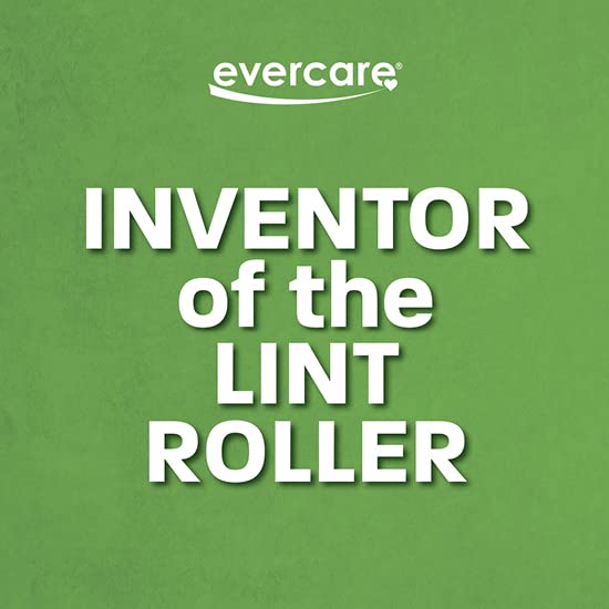 Pet Lint Roller Refill (Pack of 6 (360 Sheet Count))