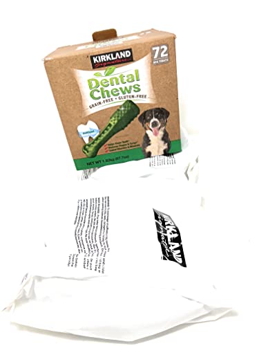 Signature Dental Chews