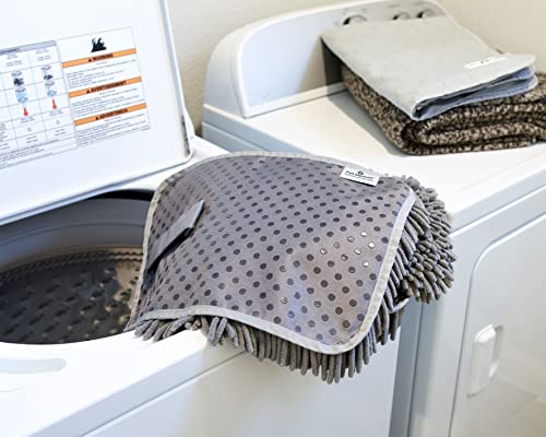 Forager Slow Feeder Dog Bowl & Snuffle Mat