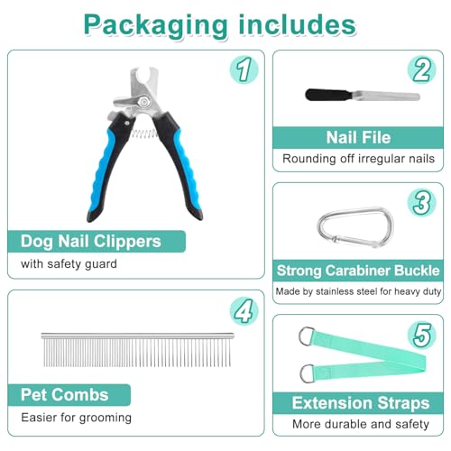 Dog Grooming Hammock