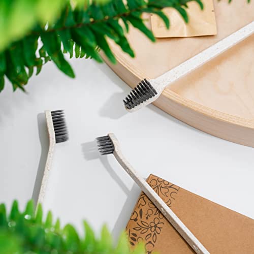Eco Friendly Pet Toothbrushes