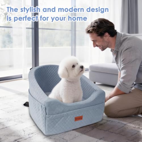Dog Car Seat for Small Dogs