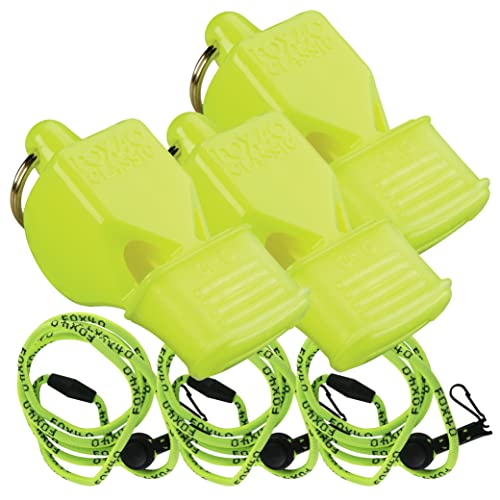 Classic CMG w (Neon Yellow)