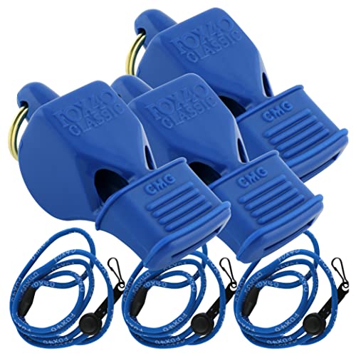 Classic CMG w (Blue)