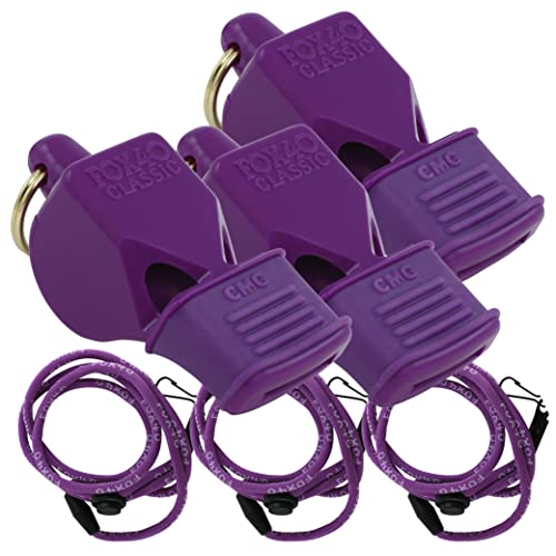 Classic CMG w (Purple)