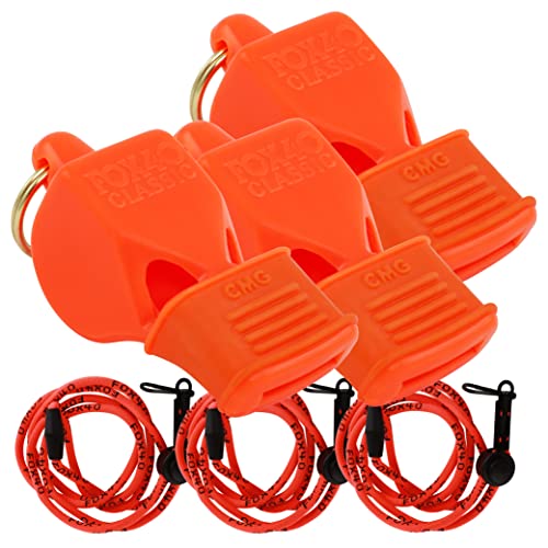 Classic CMG w (Orange)