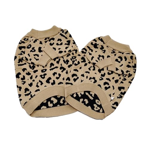 Luxury Dog Sweater (Medium)