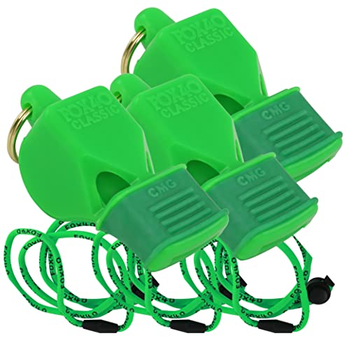 Classic CMG w (Neon Green)