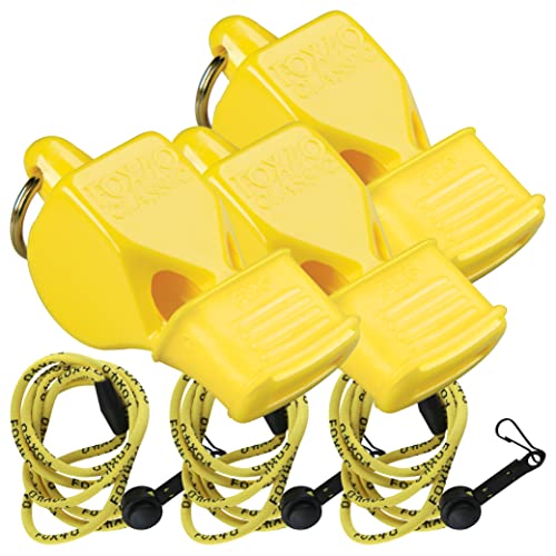 Classic CMG w (Yellow)