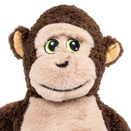 Knots Oversized Dog Toy (Frog/Monkey Combo)