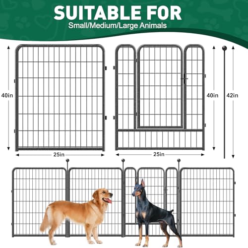 Dog Playpen Outdoor